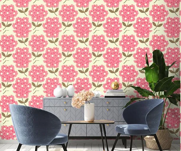 Обои для стен Harlequin Orla Kiely 110410 #3