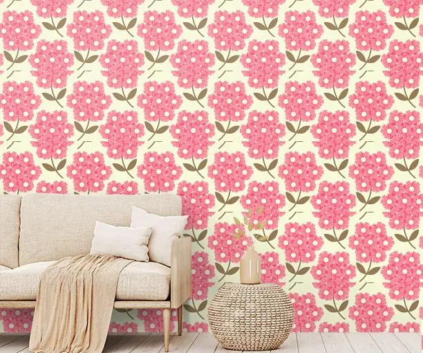 Обои для стен Harlequin Orla Kiely 110410 #5