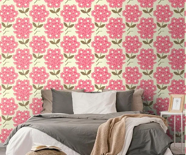 Обои для стен Harlequin Orla Kiely 110410 #7