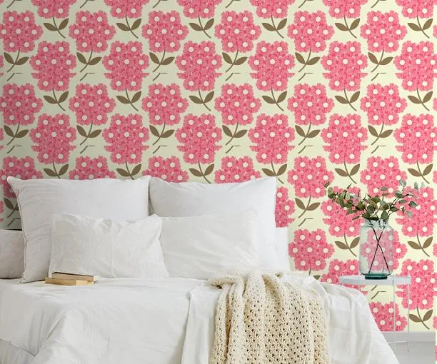 Обои для стен Harlequin Orla Kiely 110410 #8