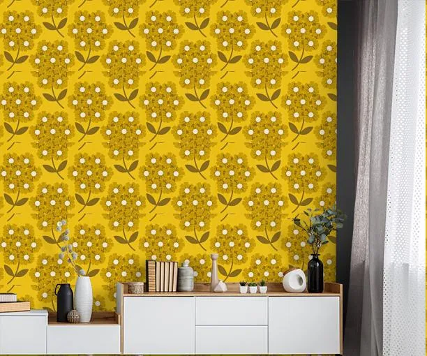 Обои для стен Harlequin Orla Kiely 110411 #6