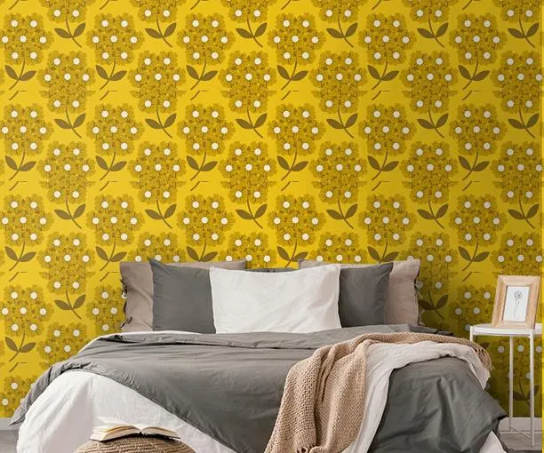 Обои для стен Harlequin Orla Kiely 110411 #7