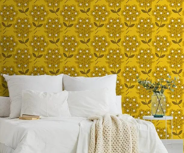 Обои для стен Harlequin Orla Kiely 110411 #8