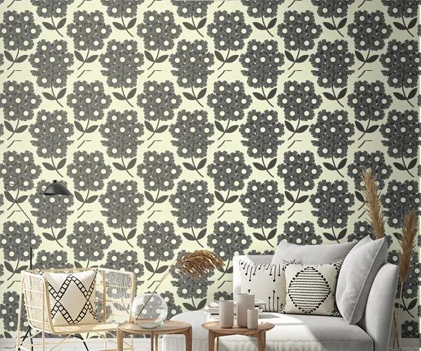 Обои для стен Harlequin Orla Kiely 110412 #2