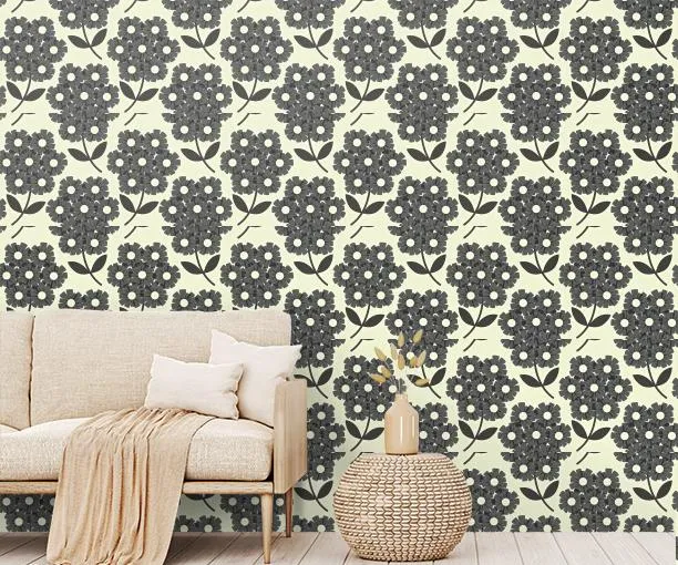 Обои для стен Harlequin Orla Kiely 110412 #5