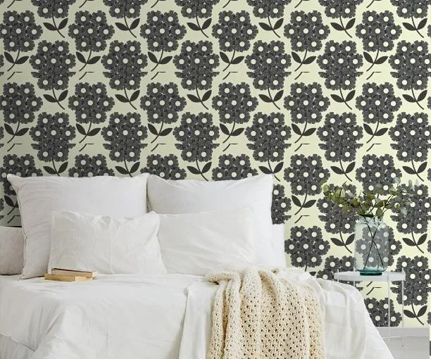 Обои для стен Harlequin Orla Kiely 110412 #8