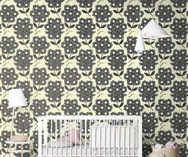 Обои для стен Harlequin Orla Kiely 110412 #9