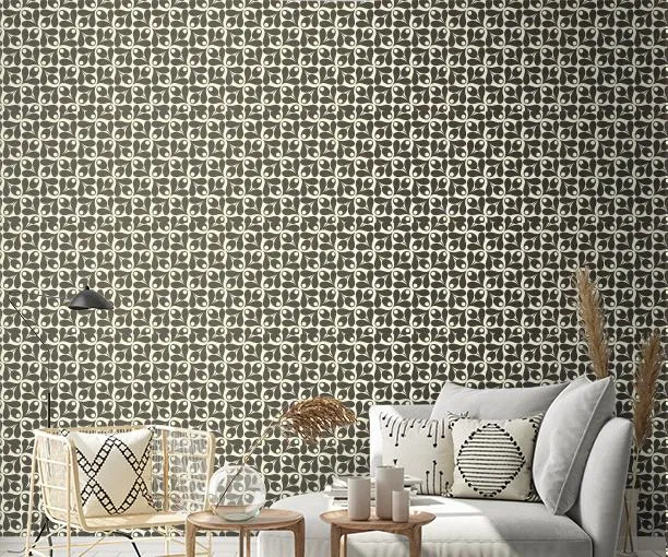 Обои для стен Harlequin Orla Kiely 110415 #2