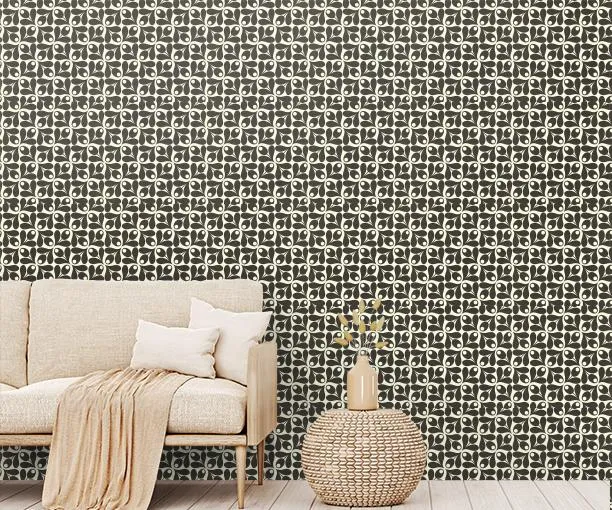 Обои для стен Harlequin Orla Kiely 110415 #5