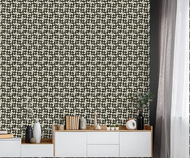 Обои для стен Harlequin Orla Kiely 110415 #6