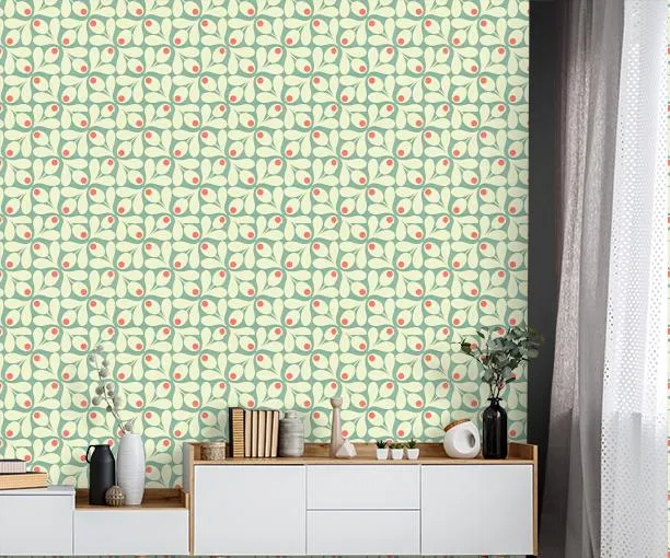 Обои для стен Harlequin Orla Kiely 110417 #6