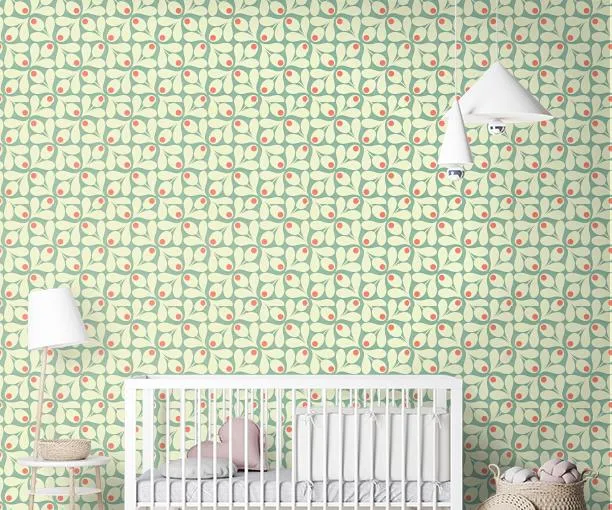 Обои для стен Harlequin Orla Kiely 110417 #9