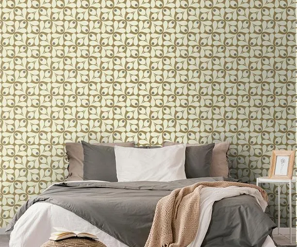 Обои для стен Harlequin Orla Kiely 110418 #7