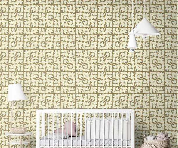 Обои для стен Harlequin Orla Kiely 110418 #9