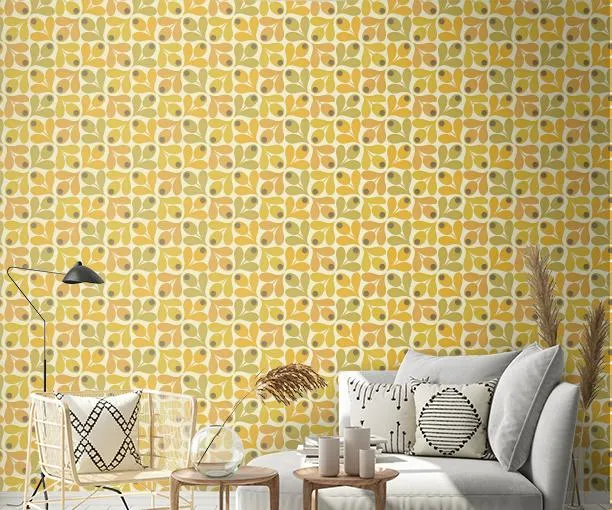 Обои для стен Harlequin Orla Kiely 110419 #2