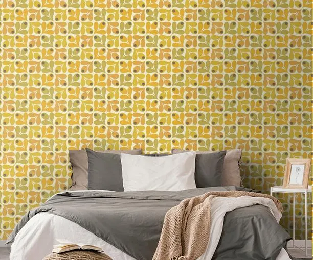 Обои для стен Harlequin Orla Kiely 110419 #7