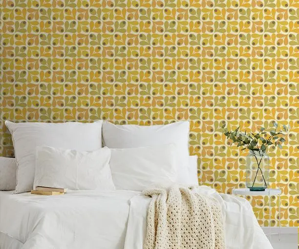 Обои для стен Harlequin Orla Kiely 110419 #8