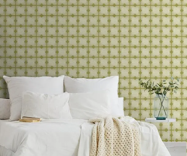 Обои для стен Harlequin Orla Kiely 110421 #8