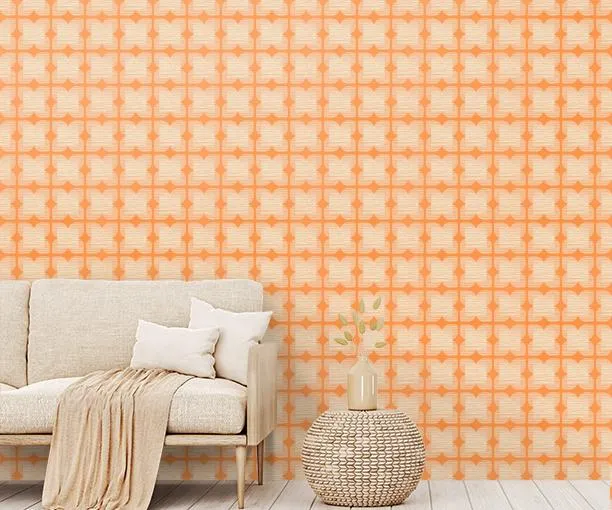 Обои для стен Harlequin Orla Kiely 110422 #5