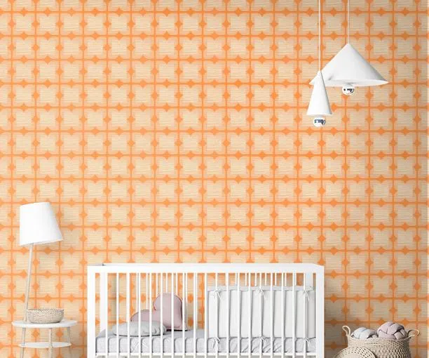 Обои для стен Harlequin Orla Kiely 110422 #9