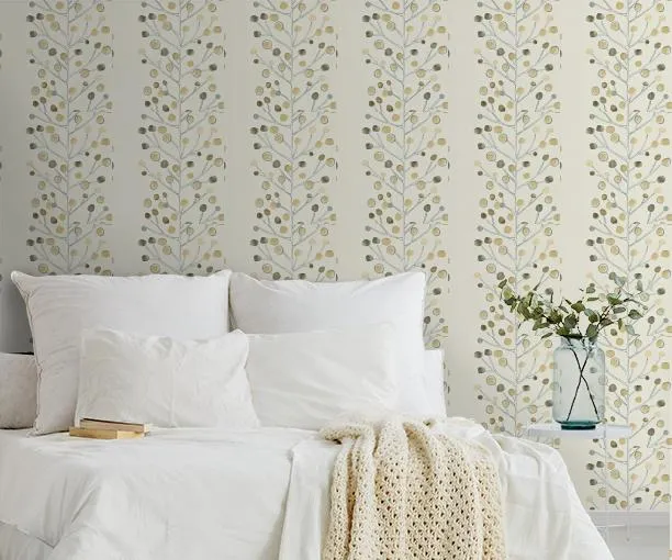 Обои для стен Scion Melinki 110202 #9