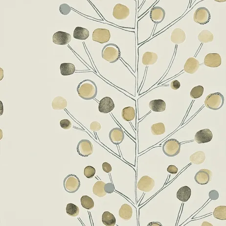 Обои для стен Scion Melinki 110202