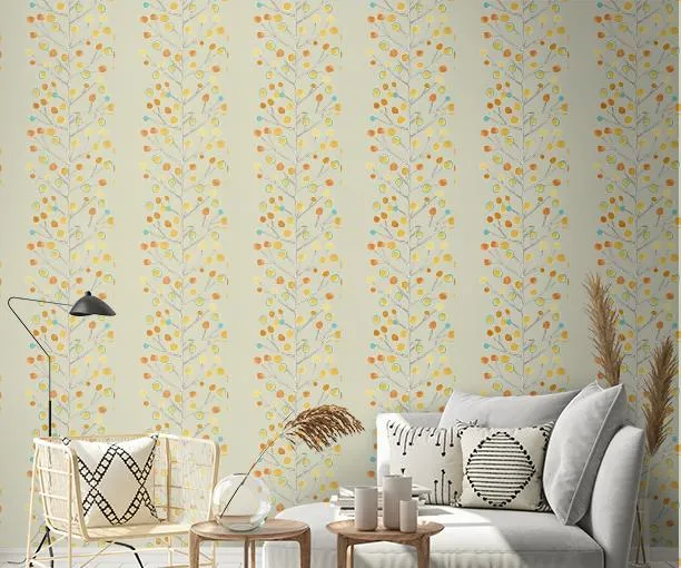 Обои для стен Scion Melinki 110203 #3