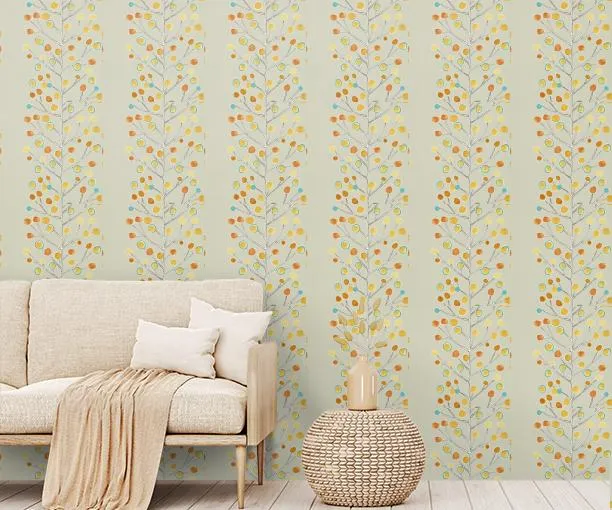 Обои для стен Scion Melinki 110203 #6