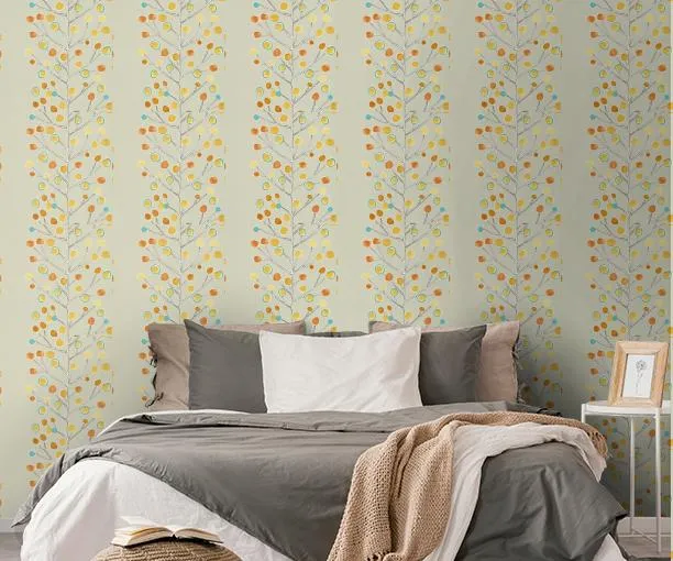 Обои для стен Scion Melinki 110203 #8