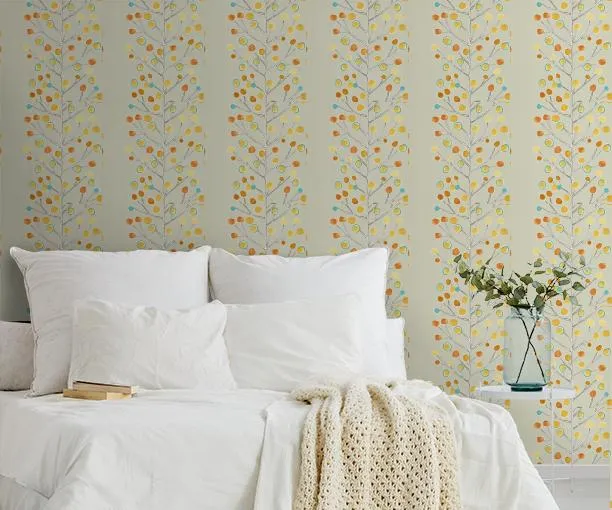 Обои для стен Scion Melinki 110203 #9