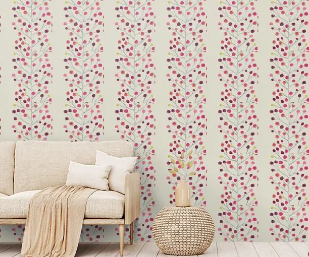 Обои для стен Scion Melinki 110204 #6