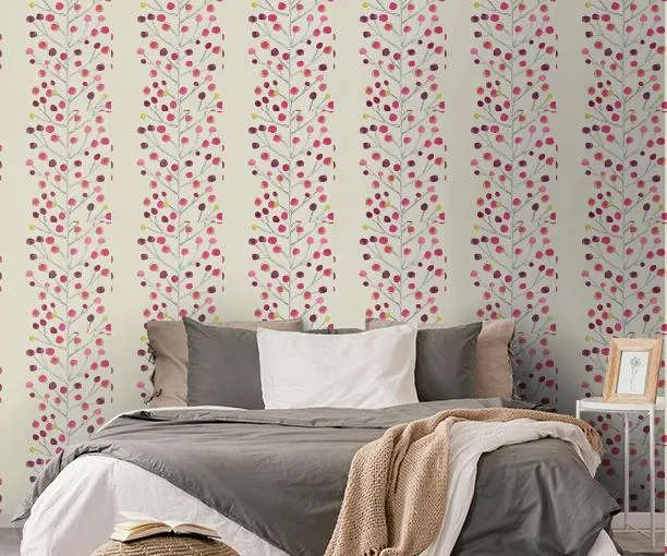 Обои для стен Scion Melinki 110204 #8