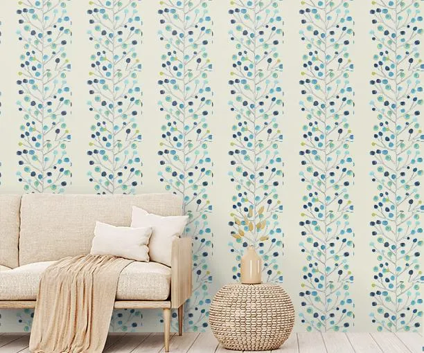 Обои для стен Scion Melinki 110205 #6