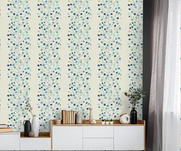 Обои для стен Scion Melinki 110205 #7