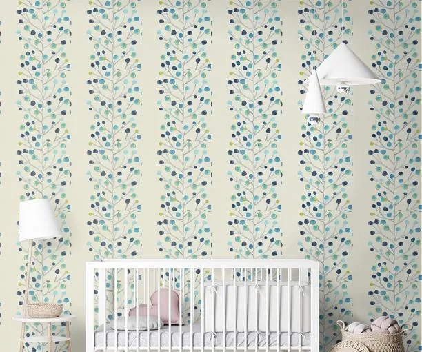 Обои для стен Scion Melinki 110205 #10