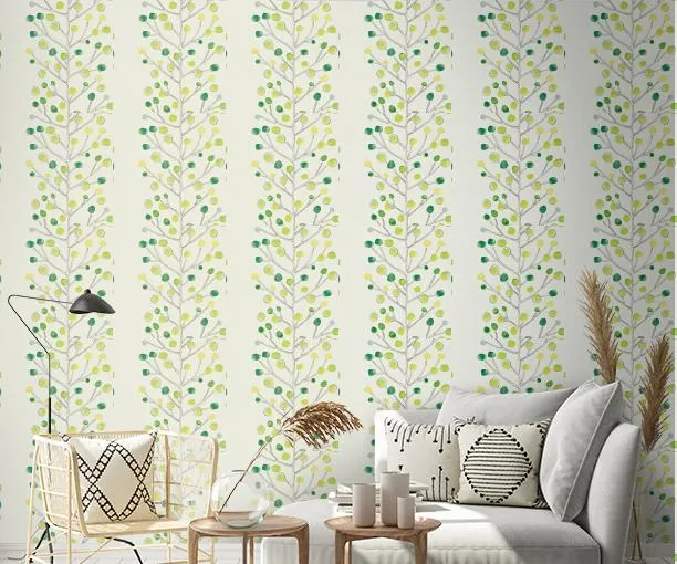 Обои для стен Scion Melinki 110206 #3