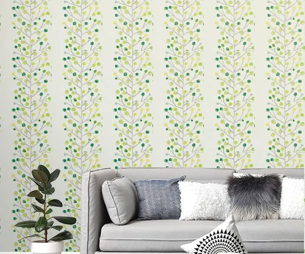 Обои для стен Scion Melinki 110206 #5