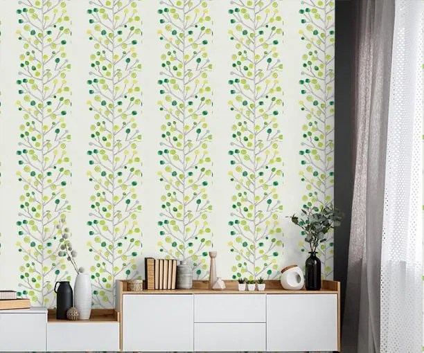 Обои для стен Scion Melinki 110206 #7