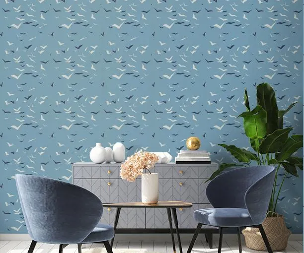 Обои для стен Scion Melinki 110210 #4