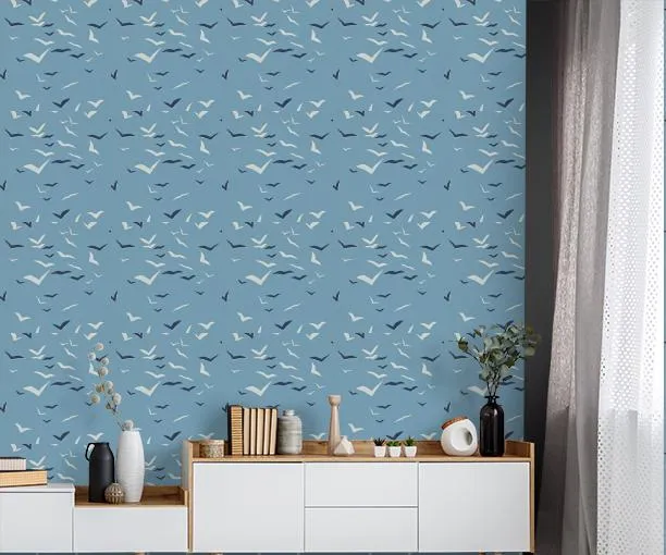 Обои для стен Scion Melinki 110210 #7