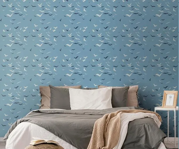 Обои для стен Scion Melinki 110210 #8