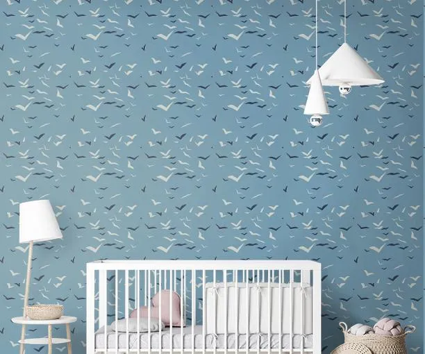 Обои для стен Scion Melinki 110210 #10