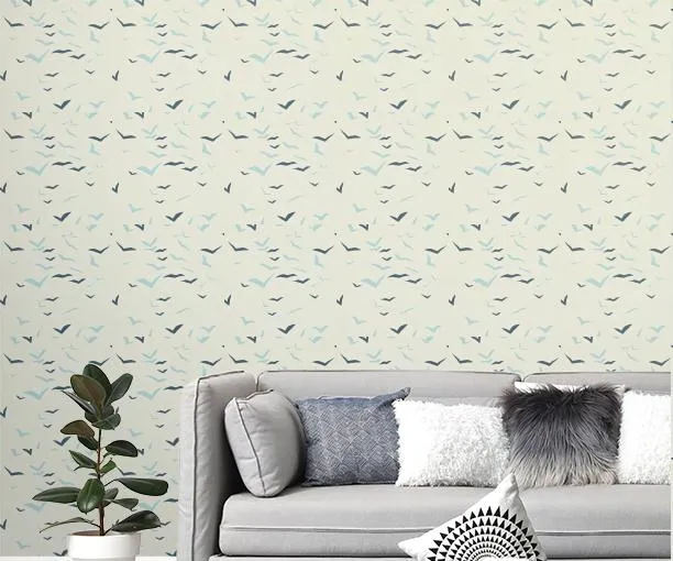 Обои для стен Scion Melinki 110211 #5