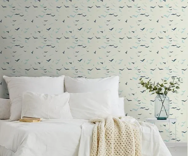 Обои для стен Scion Melinki 110211 #9