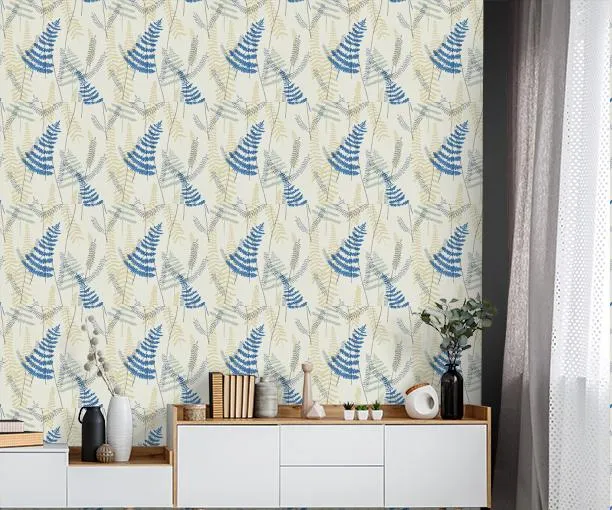 Обои для стен Scion Melinki 110213 #7