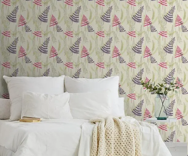 Обои для стен Scion Melinki 110214 #9