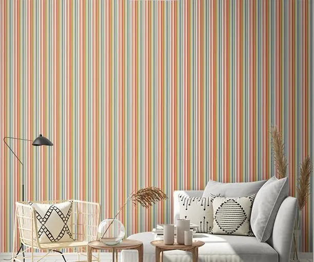 Обои для стен Scion Melinki 110223 #3