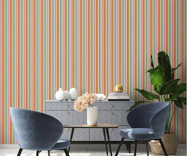 Обои для стен Scion Melinki 110223 #4