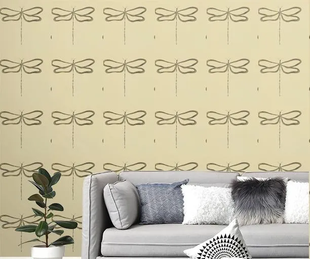 Обои для стен Scion Melinki 110242 #5