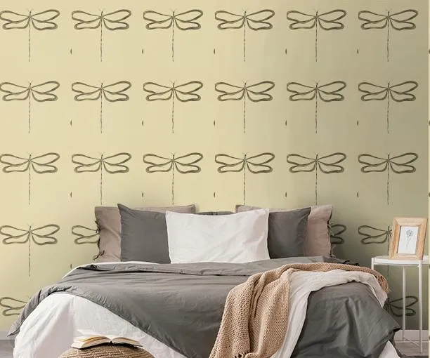 Обои для стен Scion Melinki 110242 #8